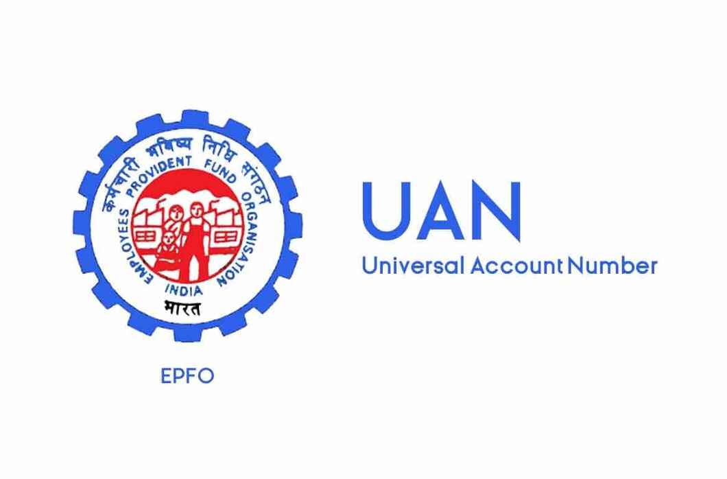 epfo uan