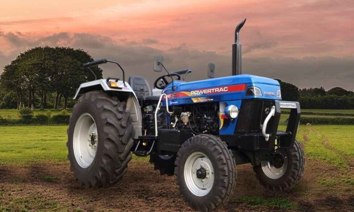 Tractor Companies in India Top 10 Tractors Brands in India