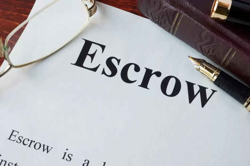 localbitcoins escrow definition