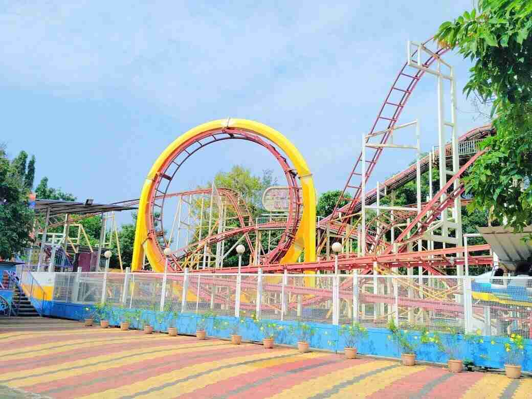 Essel World