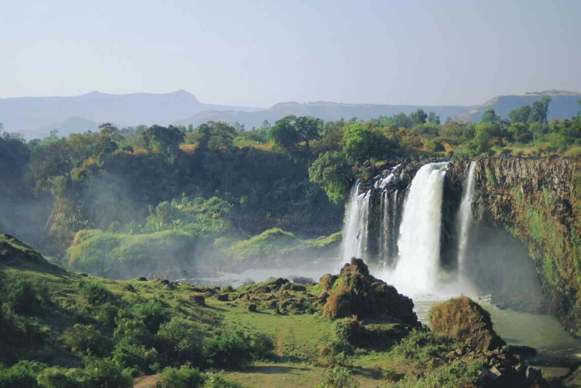 Ethiopia
