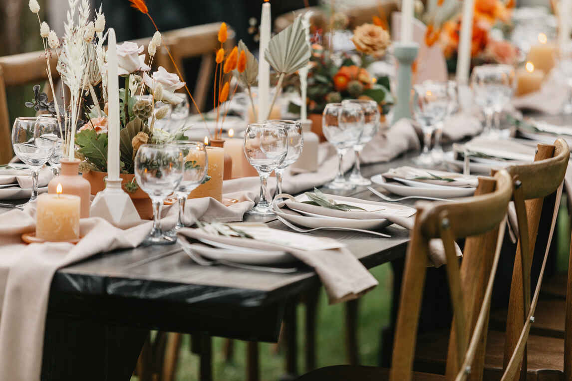 event management agency business