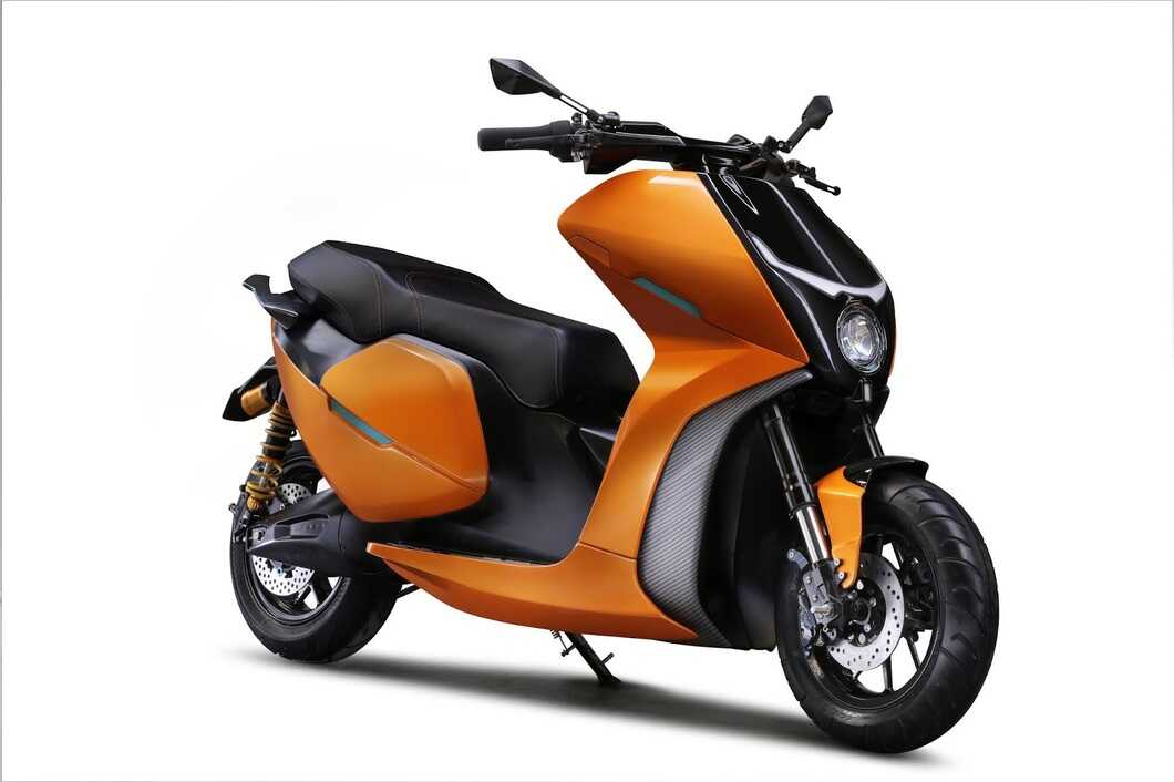 everve ef1