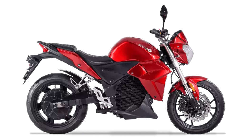 Evoke Urban S