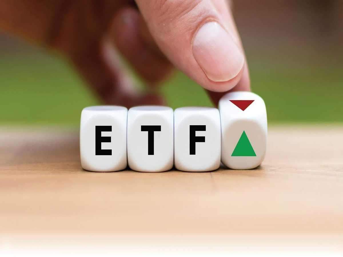 Exchange Traded Funds Types Benefits Of ETF Mortgage Blog Pro