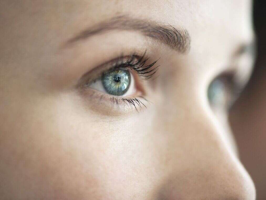 Eye Cancer: Causes, Types, Symptoms, Diagnosis and Treatment
