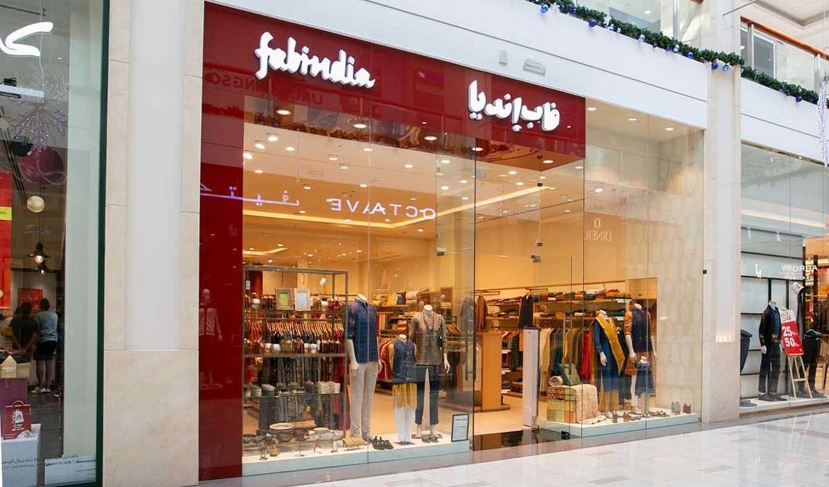 fabindia