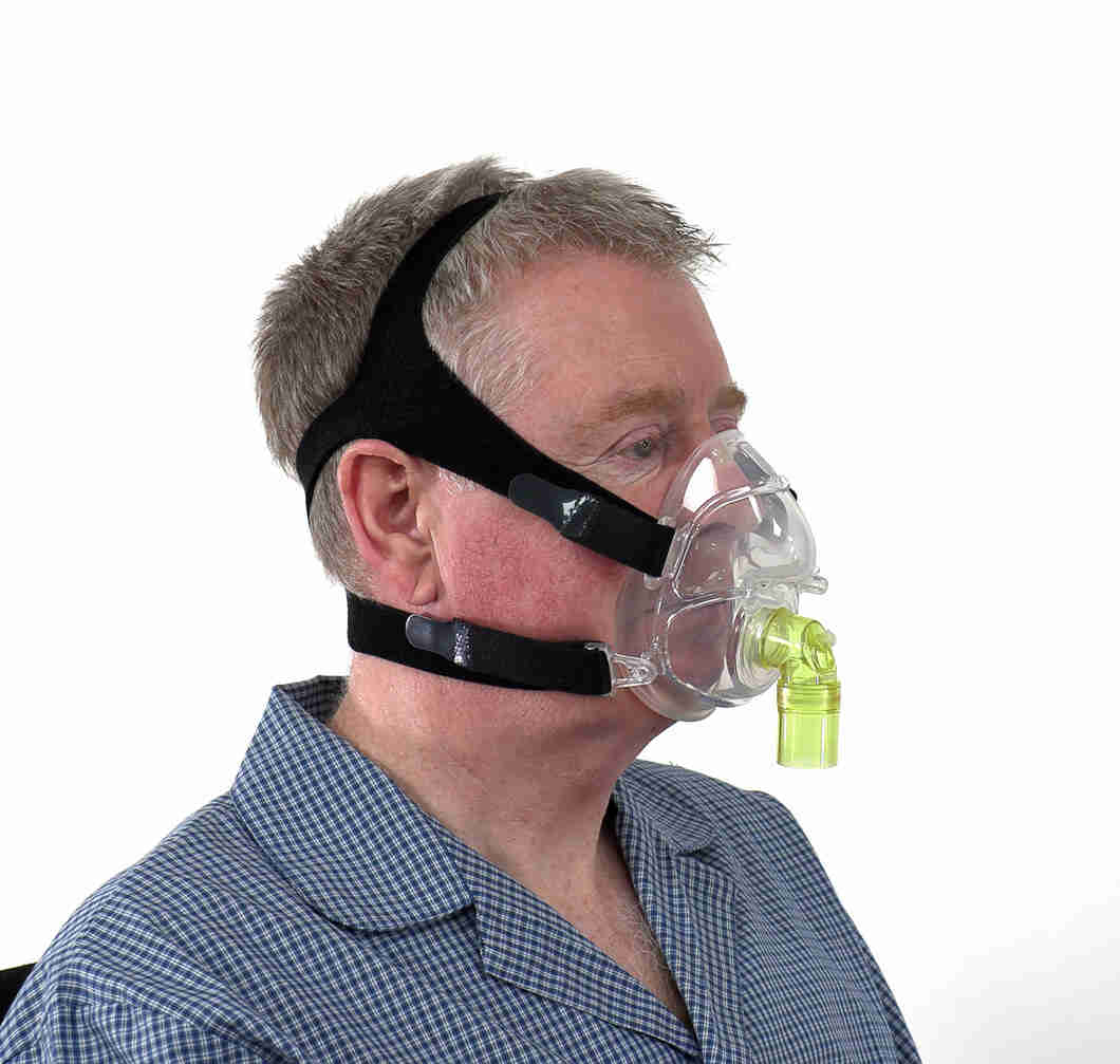 What Is A Ventilator Types & How It Works