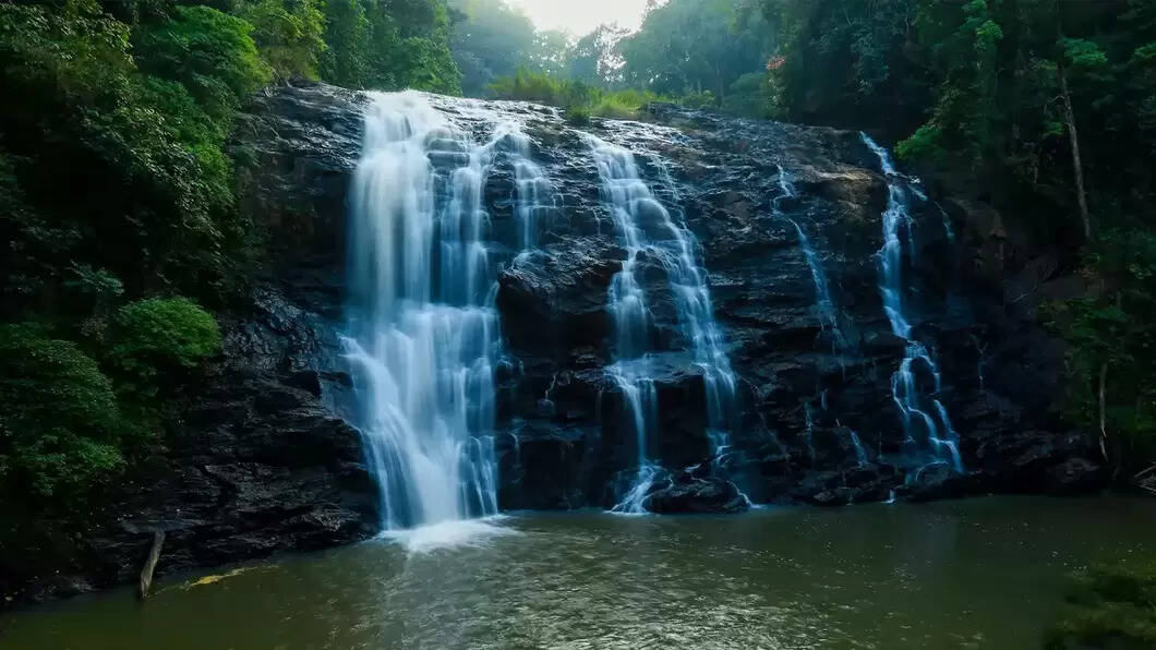 fairy falls coimbatore