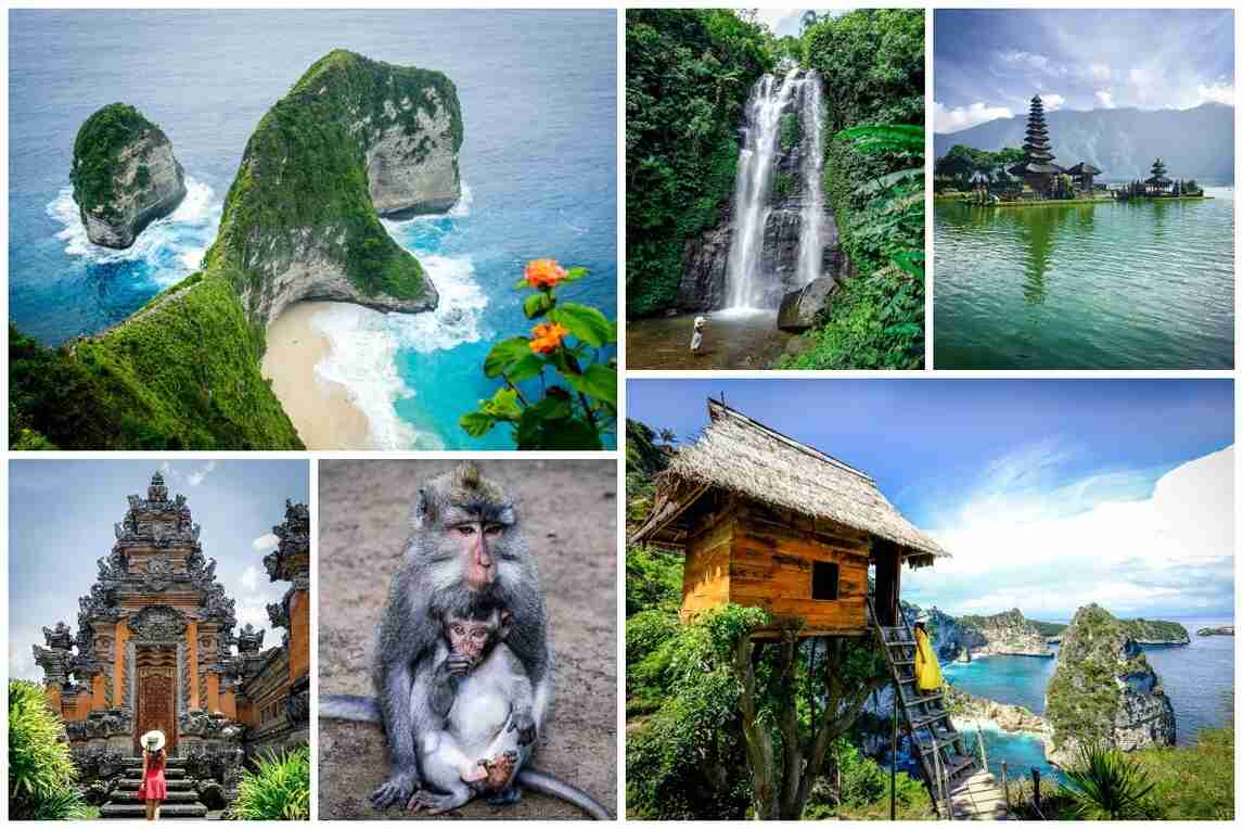 What Is Bali Famous For Top 26 Popular Places And Things In Bali
