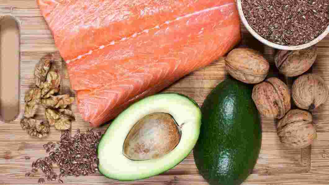 Fat Deficiency Diseases Symptoms, Causes & Treatments