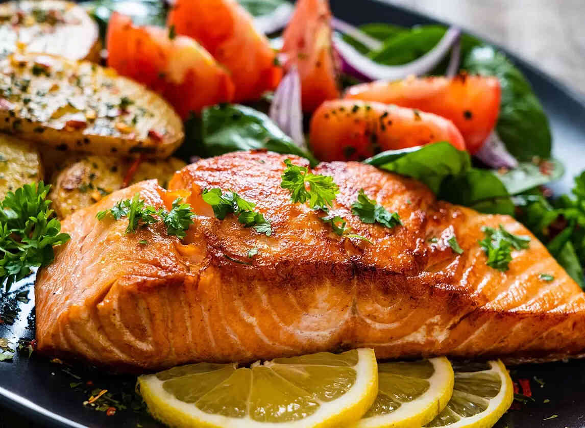 HDL Boosting Foods List of 10 Foods to Increase & Maintain Good HDL Levels