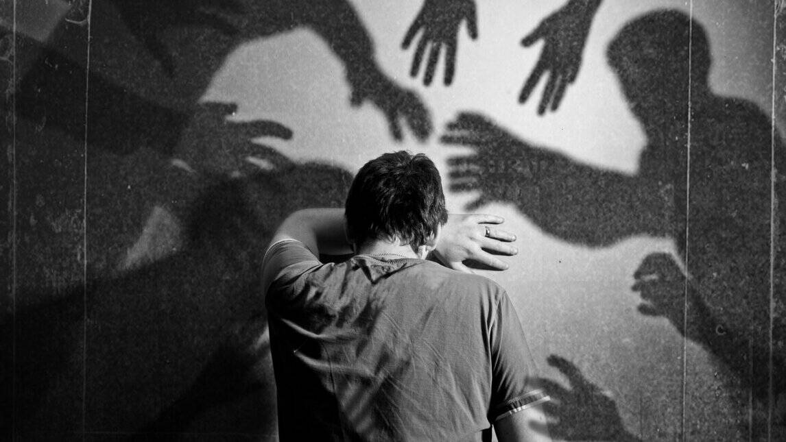 Difference Between Fear and Phobia Causes, Symptoms & Diagnosis