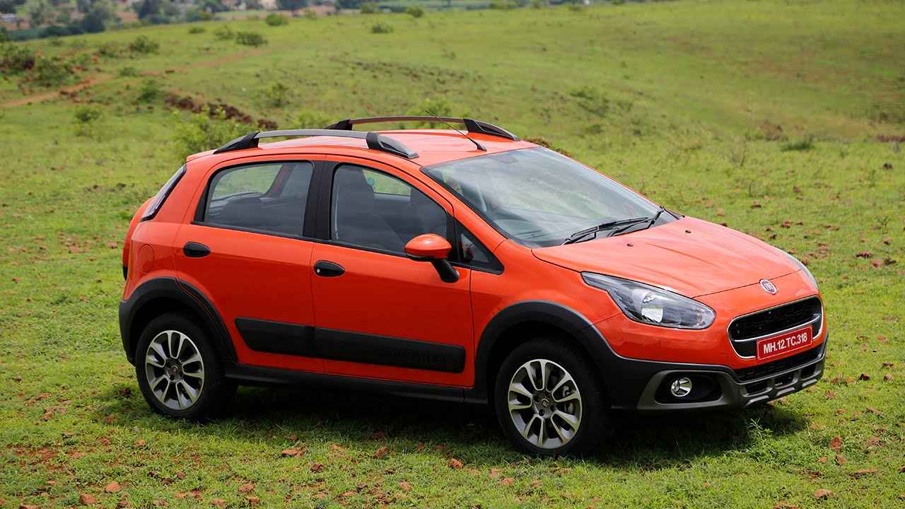 Fiat Avventura