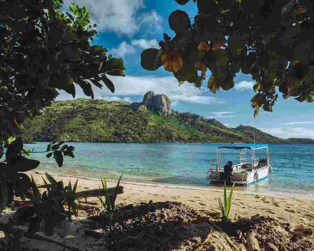 fiji