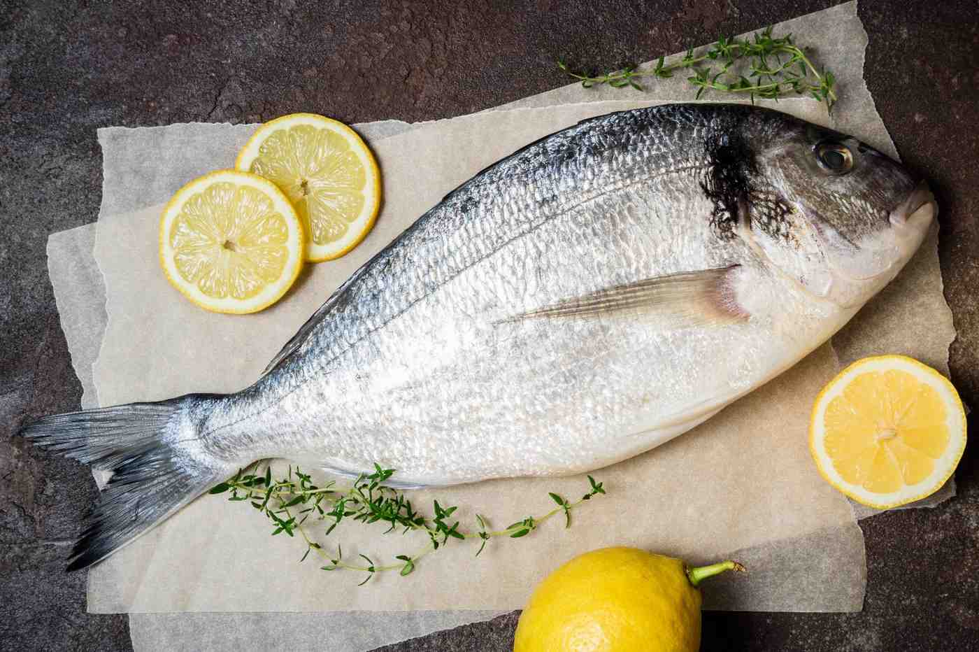 fish retail business in bengal