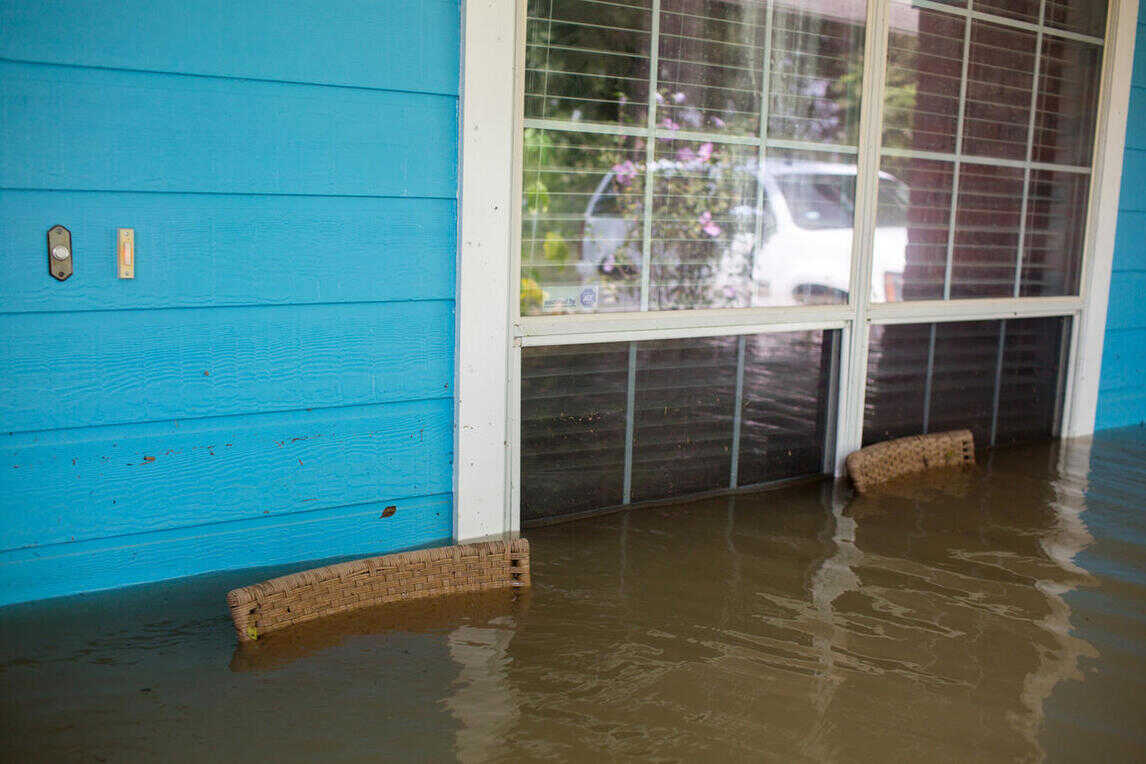 Effects Of Flood On Your Home And How To Protect?