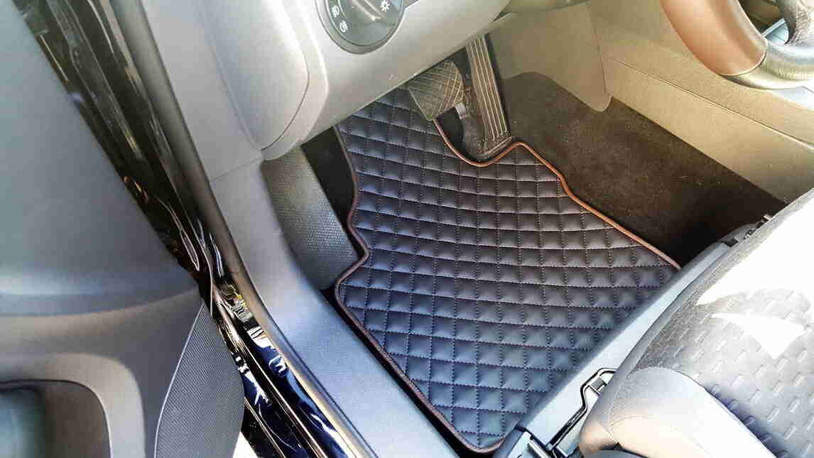 all weather floor mats