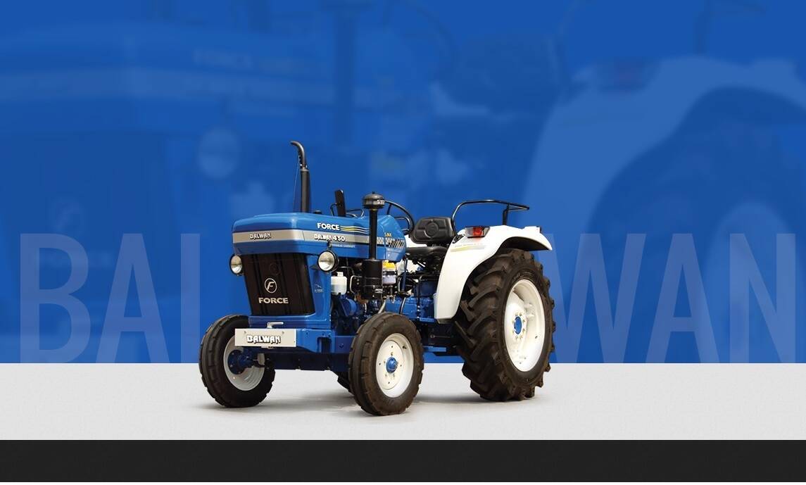 Tractor Companies in India Top 10 Tractors Brands in India