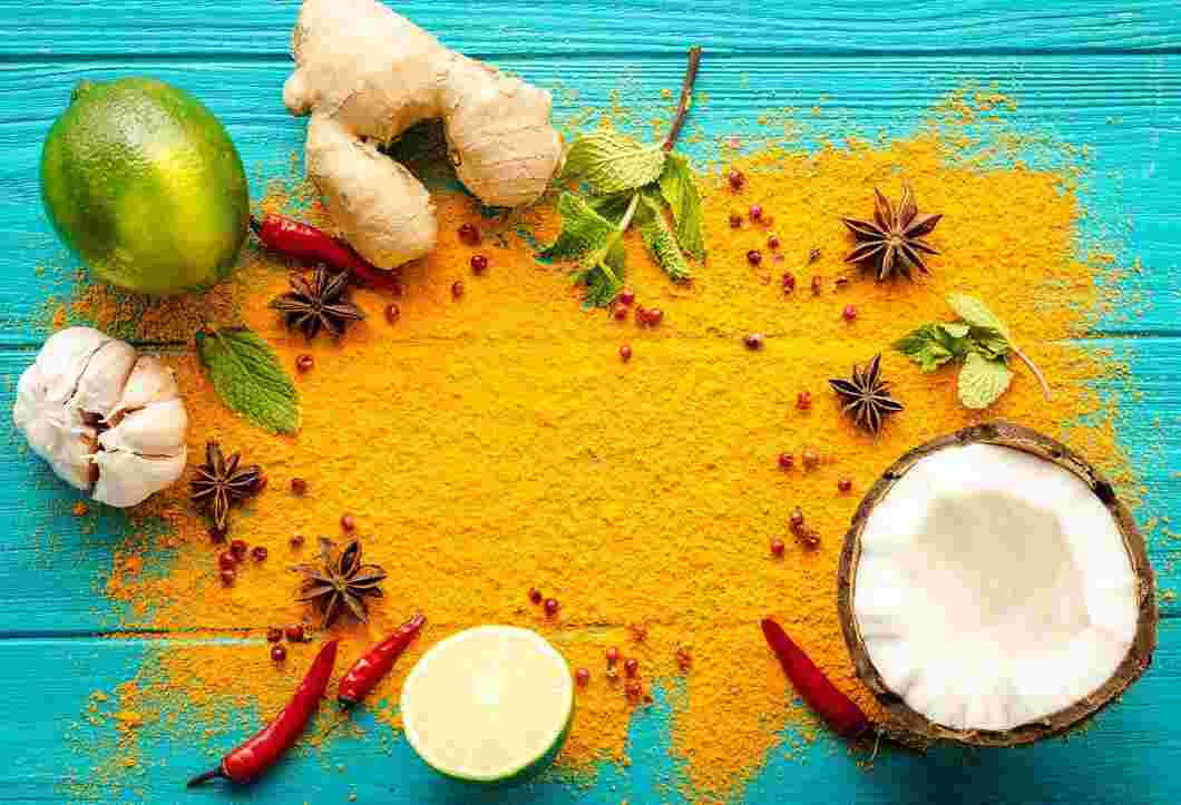 Foods For Sinus Factors, Causes & Symptoms