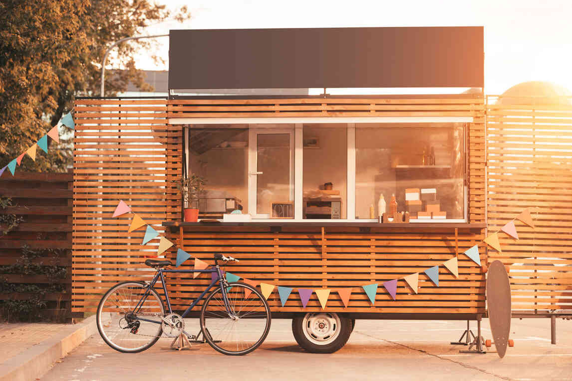 food truck business idea jaipur