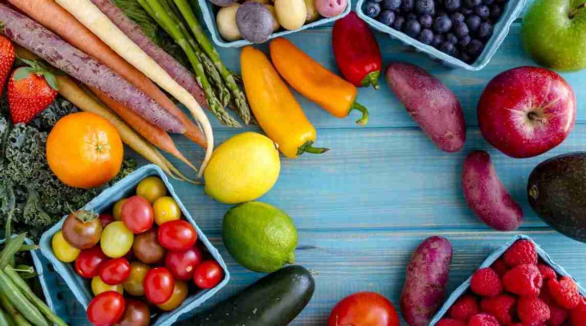 Foods for Pancreas Health List of Best Food Items for Pancreas Health