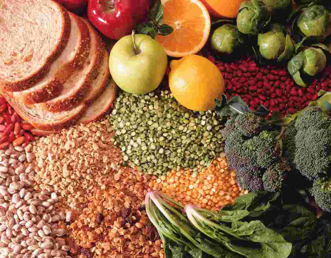 Foods for Pancreas Health List of Best Food Items for Pancreas Health