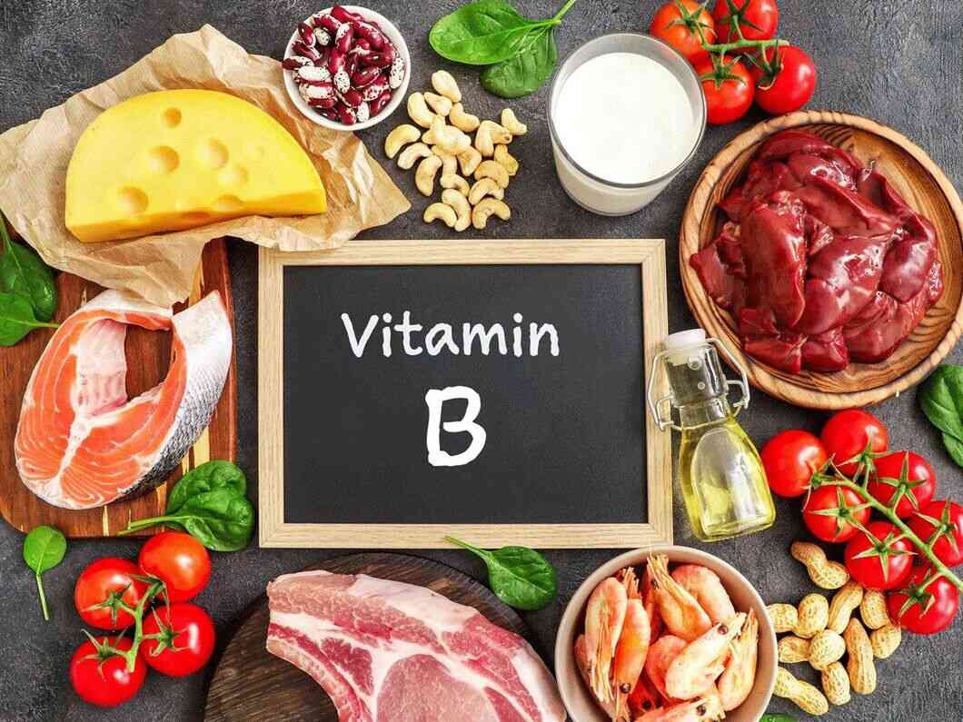 Vitamin B Food Sources Fruits Vegetable Rich In Vitamin B vitamin-b-food-sources-fruits-vegetable-rich-in-vitamin-b