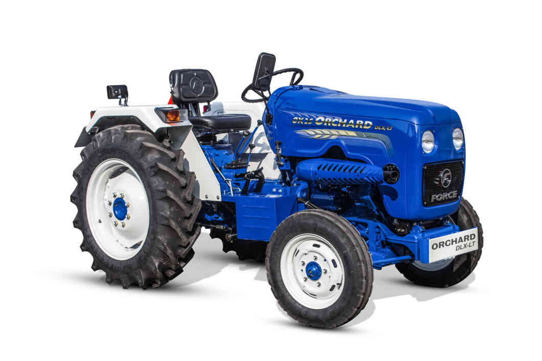 Best Mini Tractors in India Top 15 Agricultural/Farm Mini Tractors