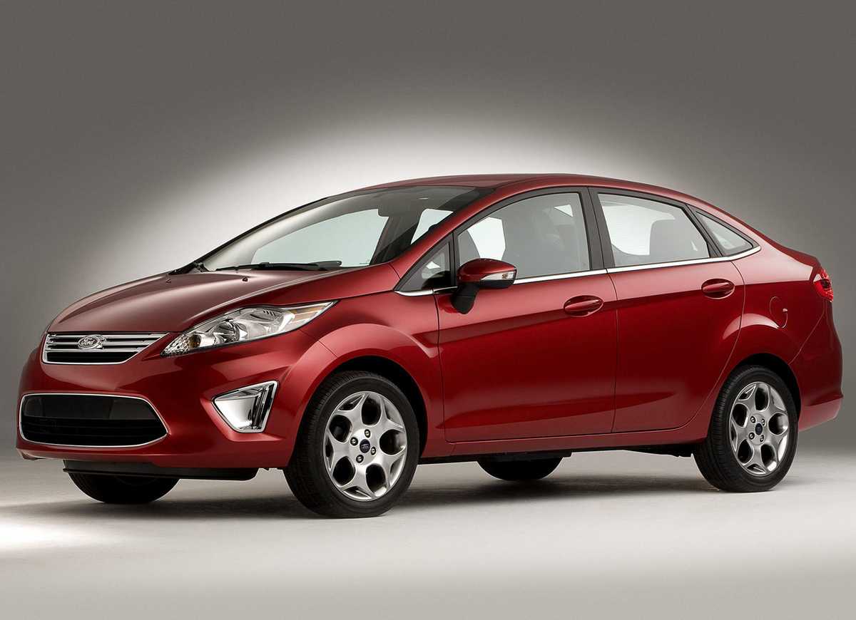 Ford Fiesta Car Insurance Ford Fiesta Insurance Price and Renewal Online