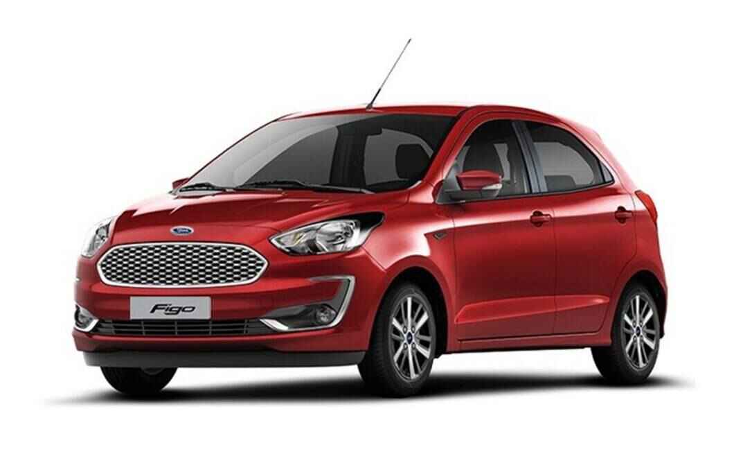 Best Small Cars in India Top 10 Small Cars in Market