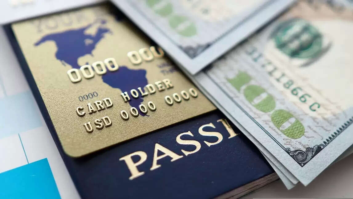 What Is Forex Card Types And Advantages
