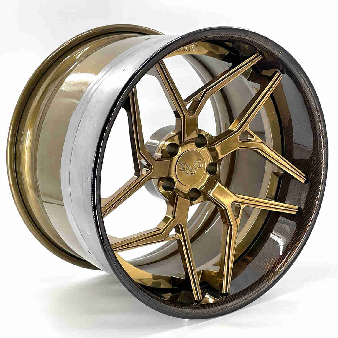 7 Different Types Of Rims For Cars And Their Features