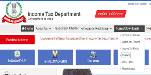 forms download