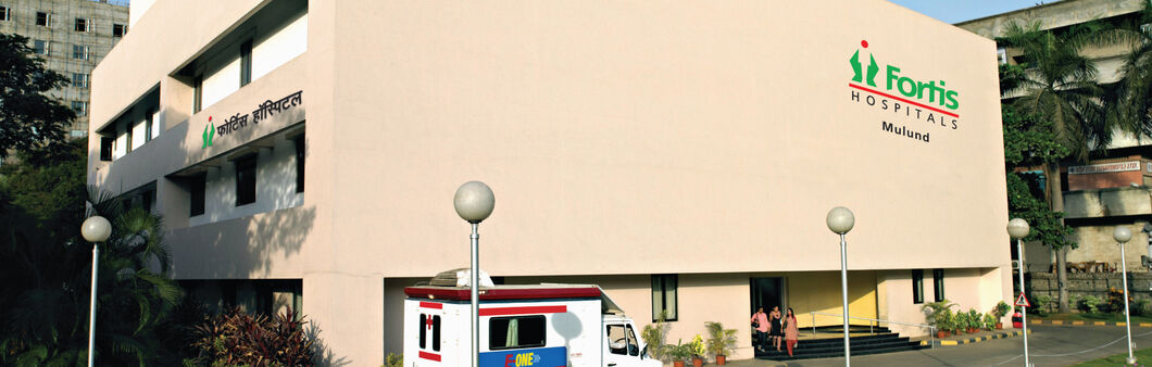 fortis hospital