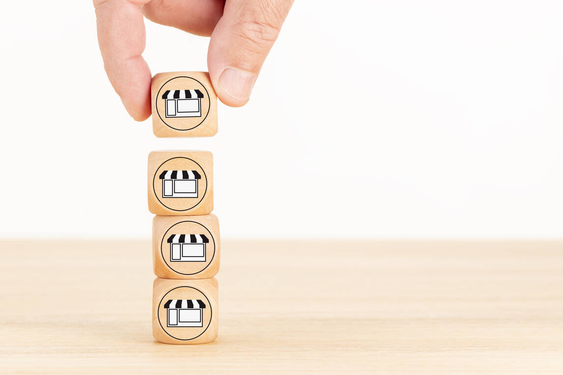 franchise business model