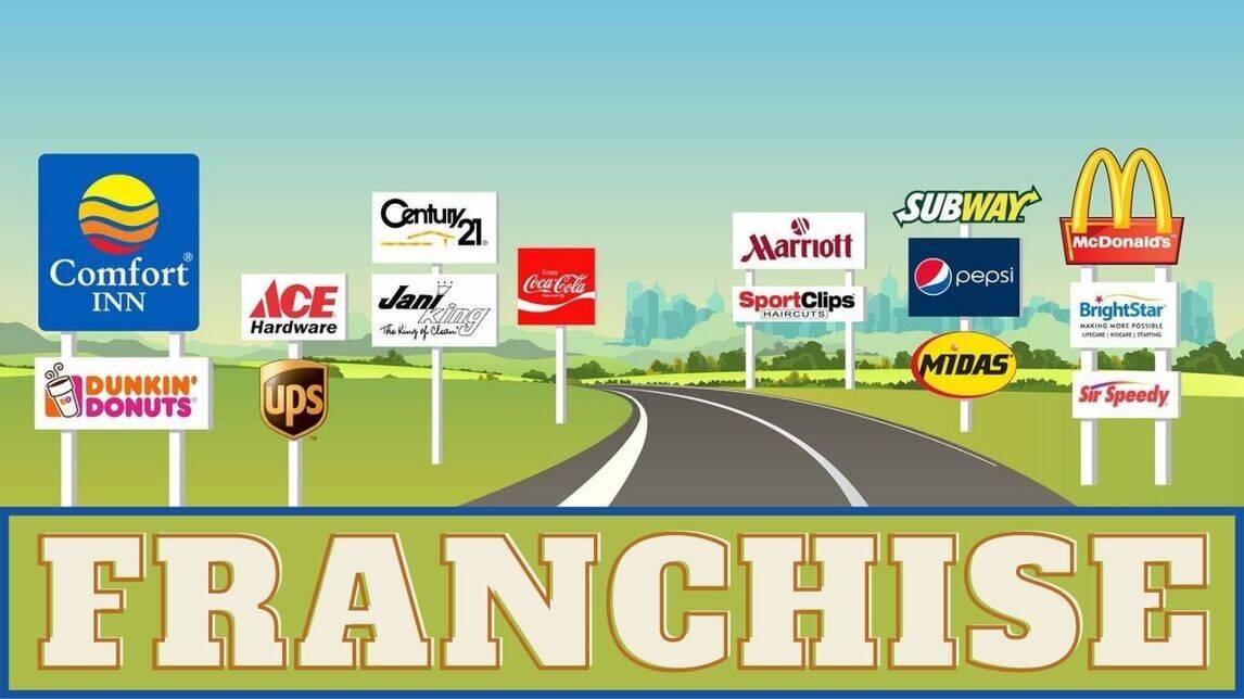 What is Franchising Definition, How It Works, Types and Benefits