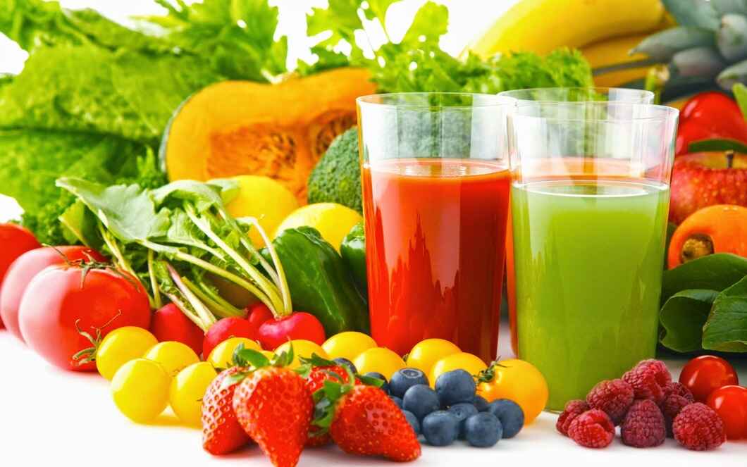 Best Juice for Weight Loss: 8 Best Healthy Juices for Weight Loss