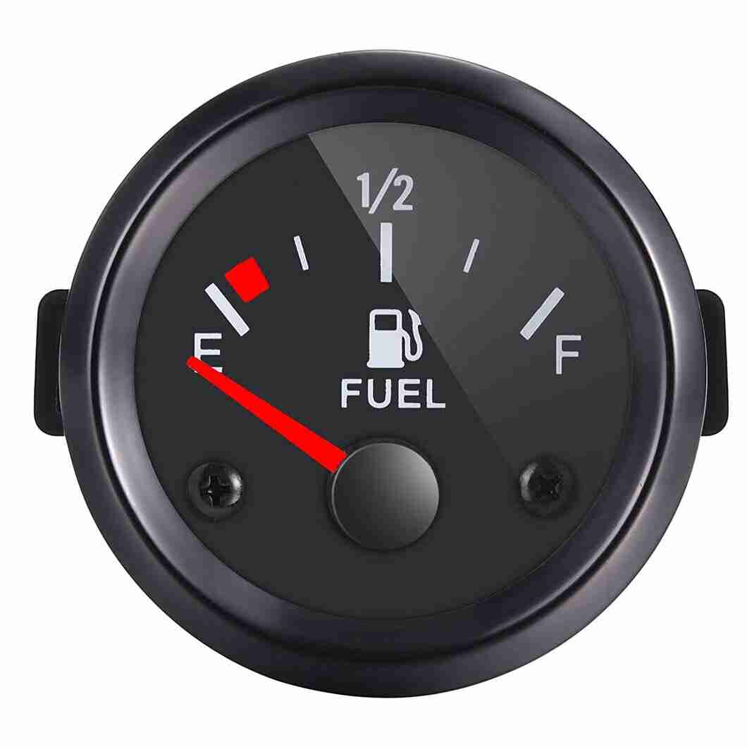 Car Gauges Types and How to Read Them