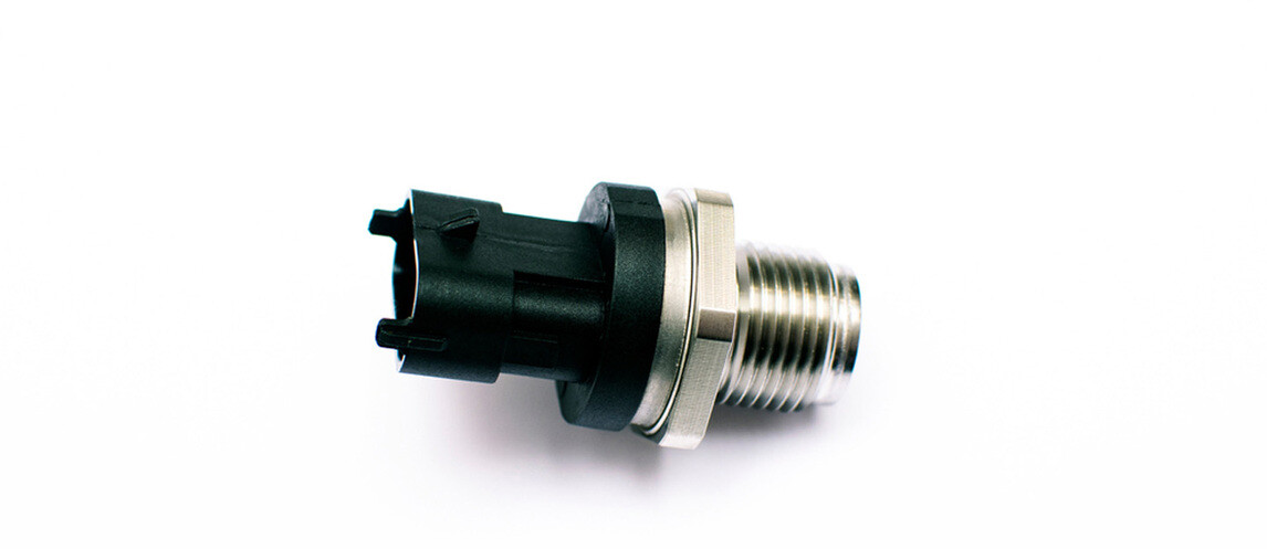 fuel temperature sensor