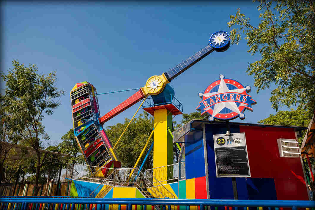 fun kingdoms