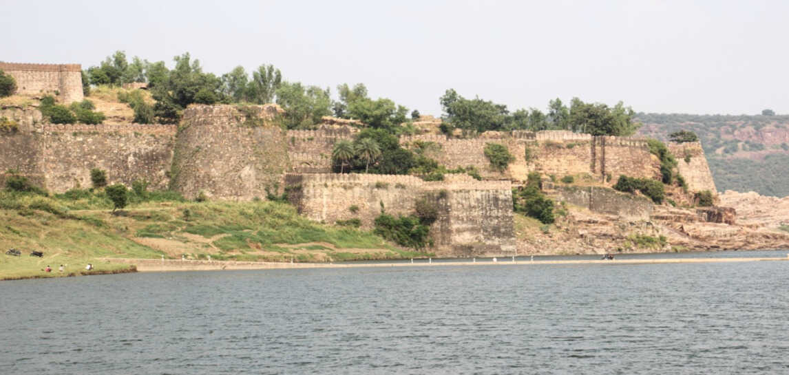gagron fort rajasthan