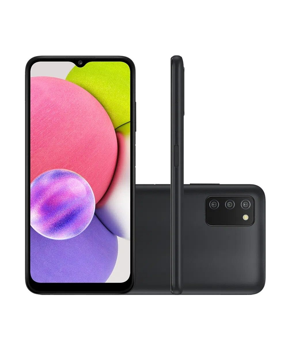 galaxy a03s