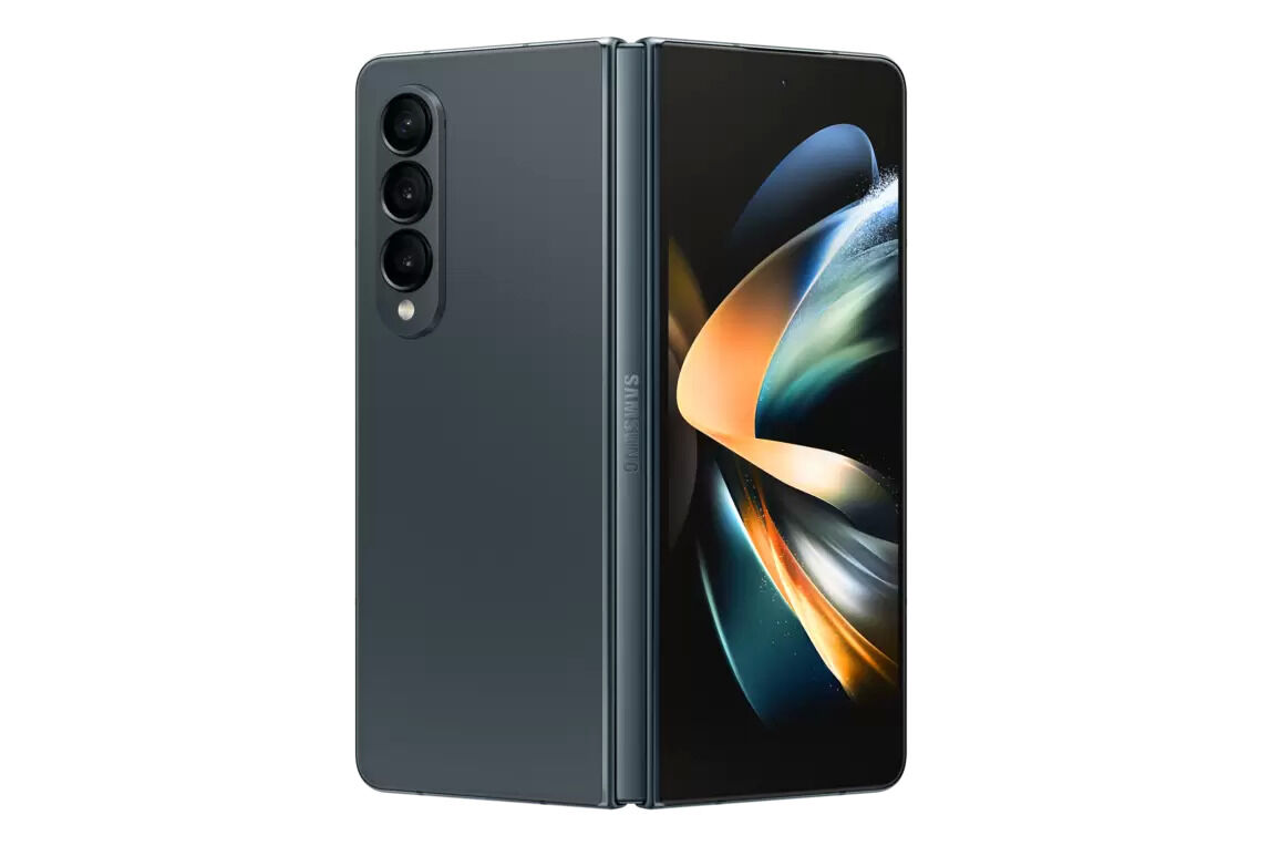 mobile with great camera