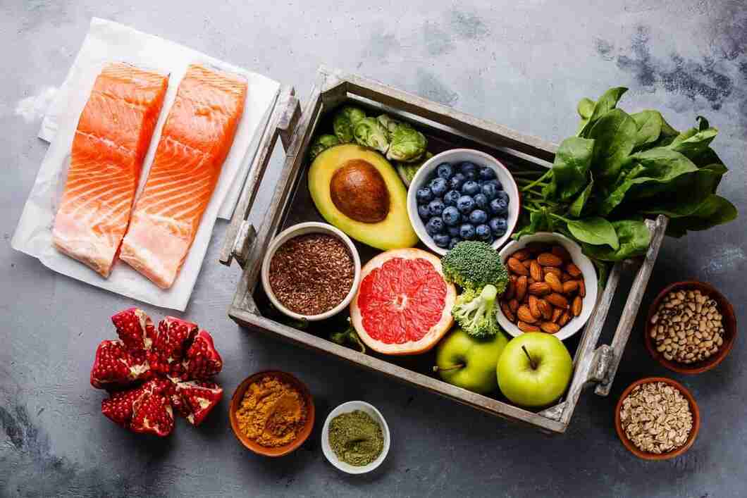 Best Food For Gestational Diabetes Control Deporecipe co