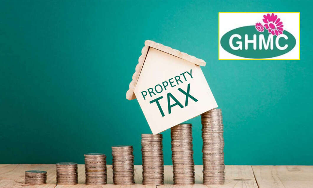GHMC Property Tax in Hyderabad Pay Online, Tax Calculator & more