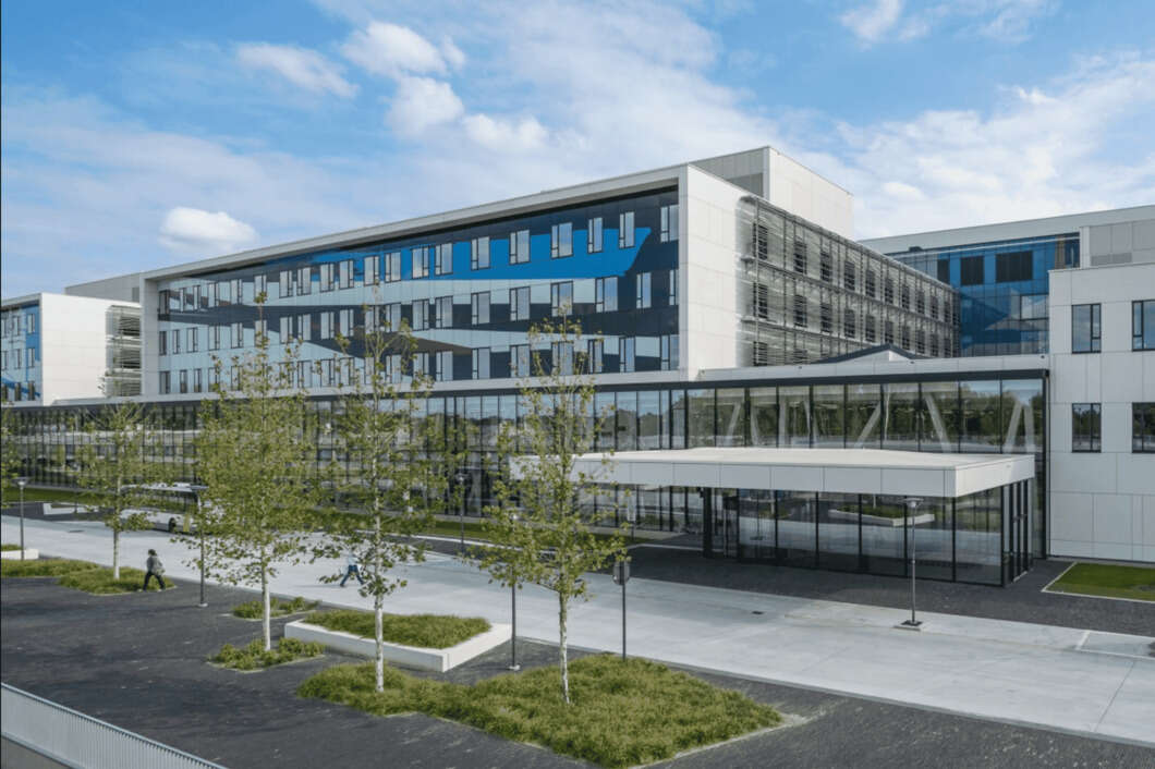 gleneagles global health city