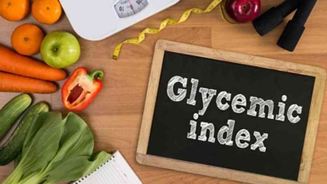 Glycemic Index What is Glycemic Index? Purpose & GI for Common Foods