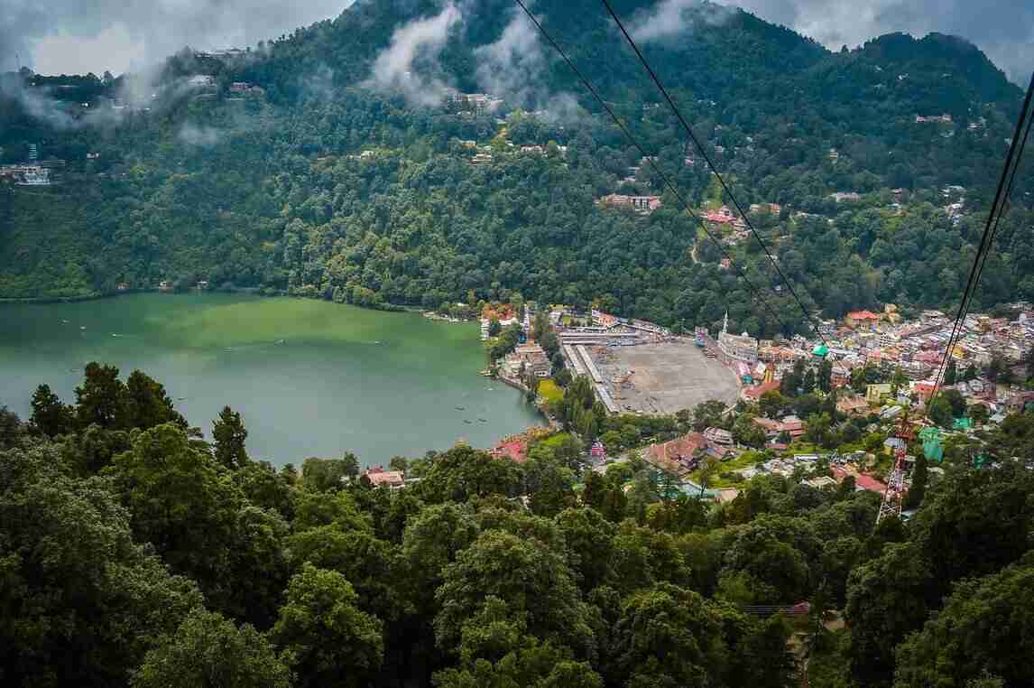 goa hill station