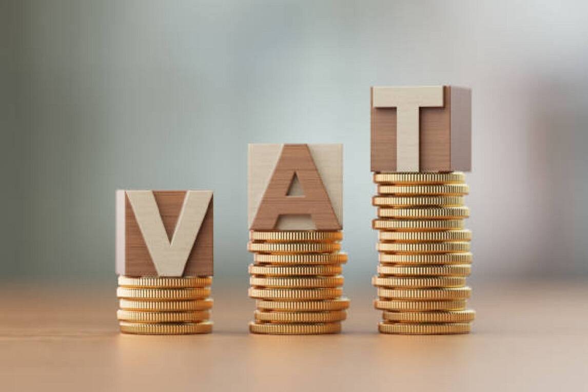 goa vat
